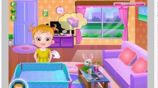 Baby Hazel Newborn Baby screenshot 3