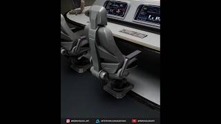 Environment Art Progress: Space Station Walkthrough (Unreal Engine)