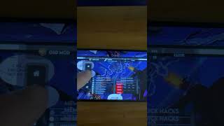 Gbd mod menu for codm garena server on android. Message me on telegram @CODMMODZ to purchase