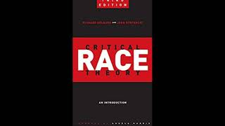 F. Basic Tenets of Critical Race Theory