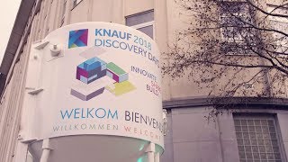Knauf Discovery Days 2018
