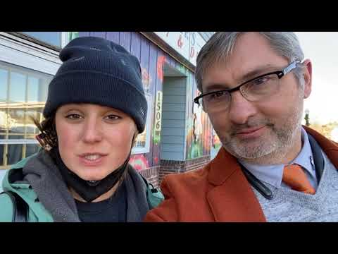 Bakery for Sale - იყიდება საფუნთუშე/როგორ ცხოვრობს ამერიკა