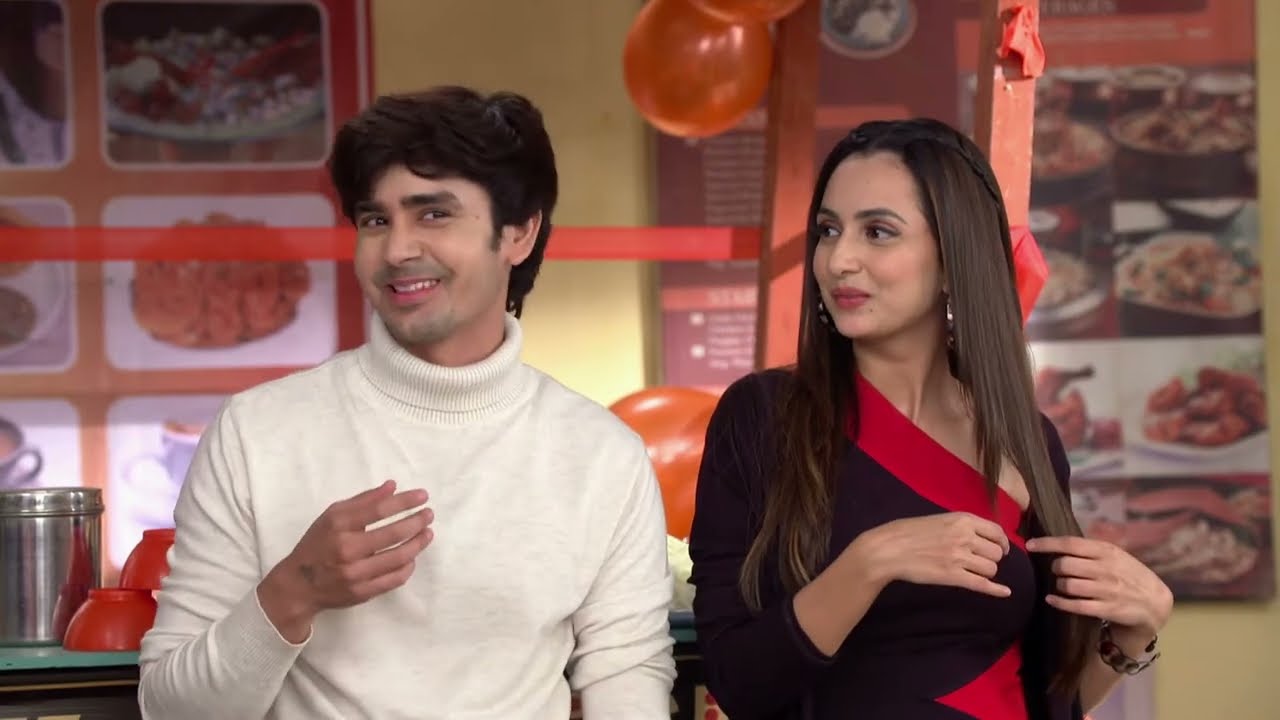 तुम बीवी हो या Bawarchi ? | Happu Ki Ultan Paltan Full Ep 956 | 19 Dec 23 | Happu Singh@andtvchannel