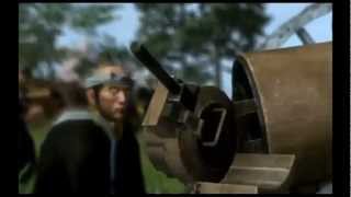 Best Games of 2012 - The Steam Engine