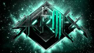 Skrillex feat. Monsta: Holding On (Remix)