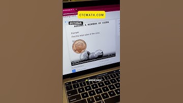 MATH MONDAY! Let take a look at CTCMath Online Homeschool Curriculum for grades Kindergarten through