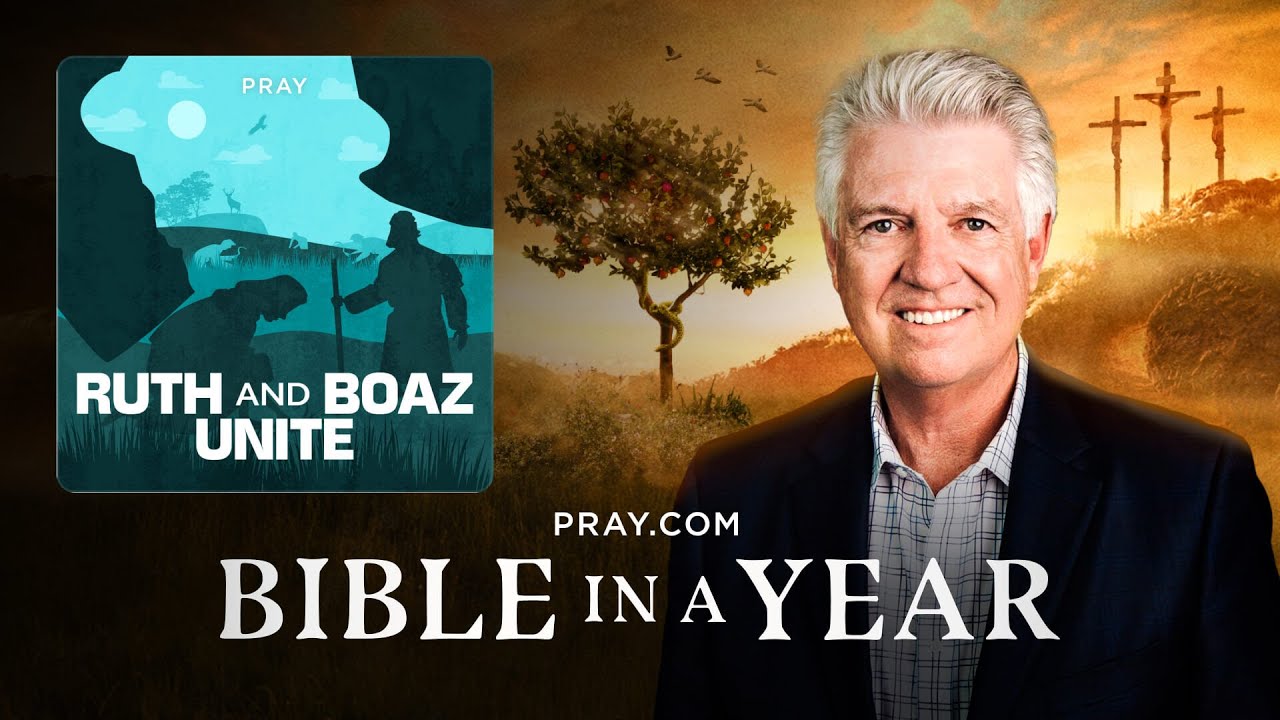 74-ruth-and-boaz-unite-the-book-of-ruth-bible-in-a-year-youtube