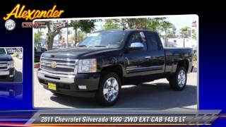 Alexander Buick GMC Cadillac Oxnard, Oxnard CA 93036