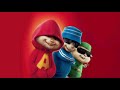 PASSOIRE PIYO PIYO CHIPMUNKS VERSION 