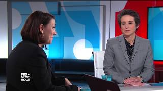 Do Mueller’s first indictments change anything politically?