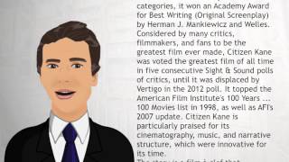 Citizen Kane - Wiki Videos