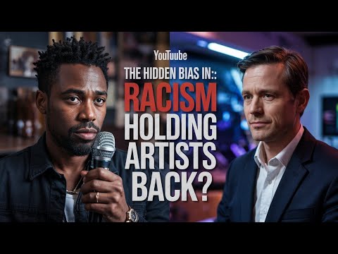The Hidden Bias in Music Is Racism Holding Artists Back