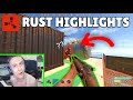 RUST FUNNY MOMENTS &amp; TWITCH HIGHLIGHTS (8)