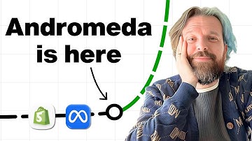 New Andromeda Update Is Killing Meta Ads ROAS (FIX THIS NOW)