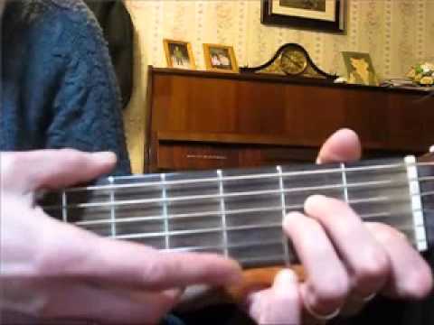 Первые аккорды. Гитара для начинающих с нуля. В.Ю.