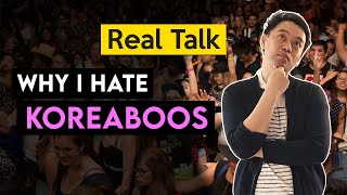 Real Talk: Why I love smart K-pop fans but hate Koreaboos