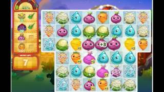 Farm Heroes Saga Level 329 No Boosters