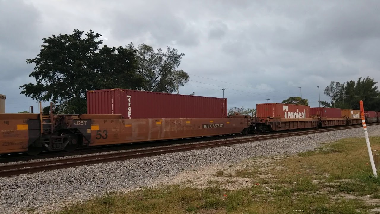 FEC 950 - 2/15/20 - MP 294 - 5:11pm