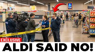 Information Aldi UK Just Did What No Grocery Store Would News