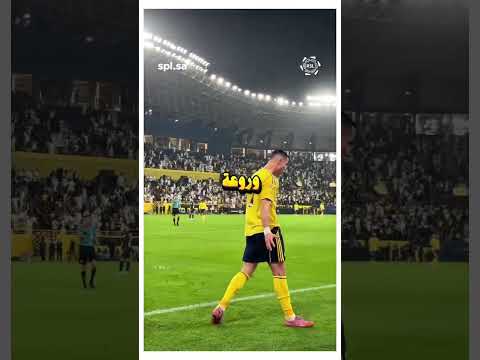 هدف كريستيانو رونالدو دبل كيك مع النصر Fyp Viral Fyp Foryou Footbal كرة قدم 
