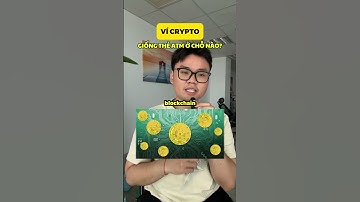 Mất ví cứng đồng nghĩa mất coin mãi mãi, đây là lý do#crypto #wallet #blockchain #chuyendongcrypto