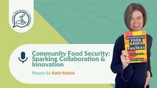 Ottawa Food Security Conference 2022: Opening Plenary