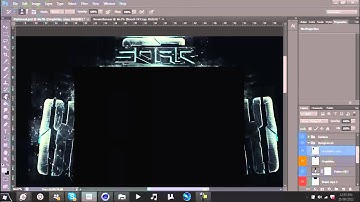 Enigma Roamze | SouR Background | Speed Art