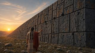 5 Ancient Megaliths That HUMILIATED Their Own Builders