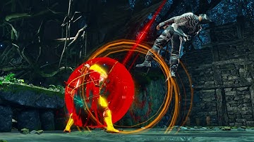 Refloat V2  - Yoshimitsu Tekken 8