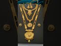 Premium Golden Set To Shop WhatsApp on 9326311039...#mangalsutra #mangalsutradesign #maherfashion