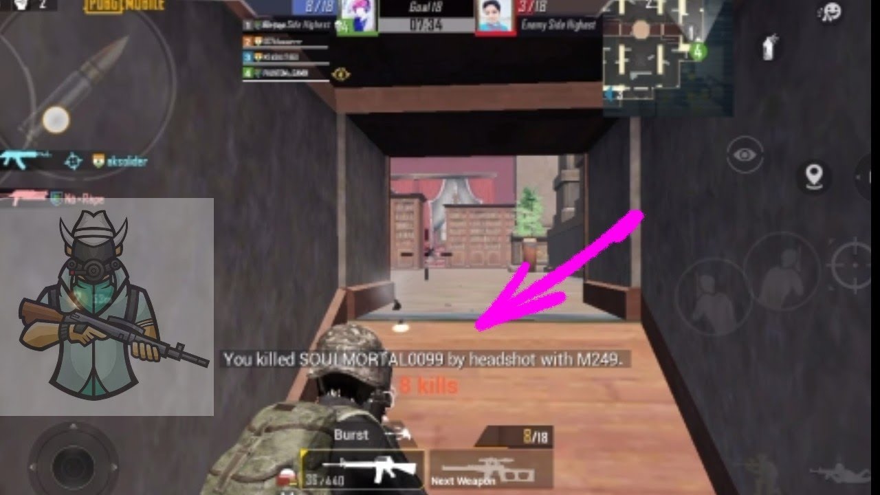 I killed Soul Mortal in this gameplay🥰🥰🤣