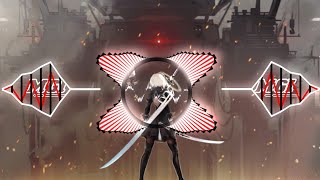 Download Lagu Alan Walker & AvA Max - Alone Pt.II (Lyrics)[Bass Boosted]
