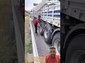 गर्मी के कारण टायर  फूल गया उसे इस तरीके से ठीककरें#viral #shortvideo #shortsfeed
