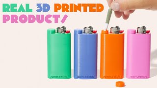 The 3D Printed Product Urban Outfitters Sold Out 4 Times | Jointlockers