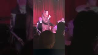 Kate Birdlandjazz June 2022