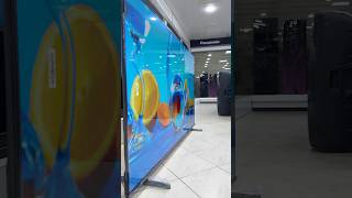 Hisense QLED #qamar007 #smartphone #trending