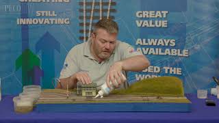 Static Grass System Part 5 Working with Pro Grass Precision Applicator