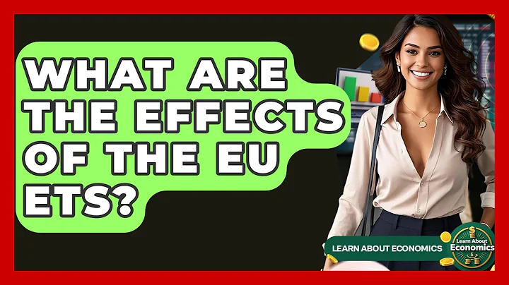 What Are The Effects Of The EU ETS? - Learn About Economics