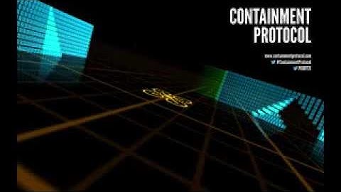 Containment Protocol Teaser