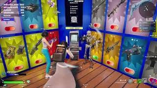 Wild Sniper One Shot Super Revolver Code Locations Fortnite1650-4346-6758