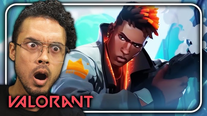 VALORANT // BRASIL on X: Quer ser main Jett? O @RenanSouzones explicou  como funcionam todas as habilidades da Agente! Assista ao vídeo completo!  📺  / X