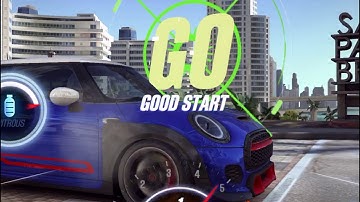 CSR 2 JOHN COOPER WORKS GP STAGE 5 TUNE 10.086