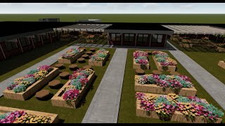 ReDesign of Niner Elementary Outdoor learning space