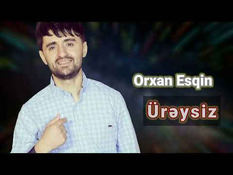 Orxan Esqin vs İlqar Deniz - Ureysiz