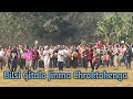 Rajasimla New Year Songkristian Dance 2026 North Garo Hills