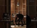 Emotion suppression technique | Only Murders in the Building | Hulu #shorts