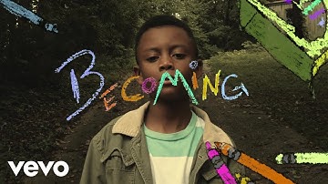 Arrested Development - Becoming