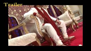 Wedding Trailer marufedit