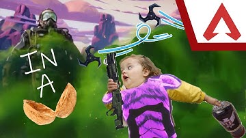 Apex Legends: IN A NUTSHELL