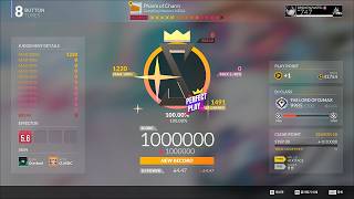 [DJMAX RESPECT V] Pharm of Charm 8B MX 14